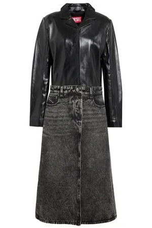 Diesel ROPA DE ABRIGO - Abrigos y gabardinas