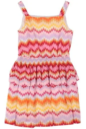 Missoni VESTIDOS - Vestidos para niña