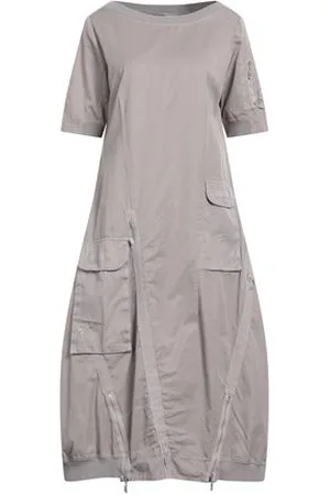 European Culture VESTIDOS - Vestidos midi
