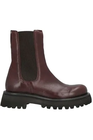 Moma CALZADO - Botines de caña alta