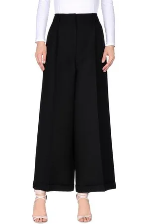 VALENTINO GARAVANI PARTES DE ABAJO - Pantalones