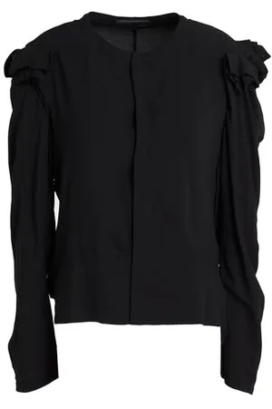 YOHJI YAMAMOTO CAMISETAS Y TOPS - Camisas
