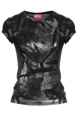Diesel CAMISETAS Y TOPS - Camisetas