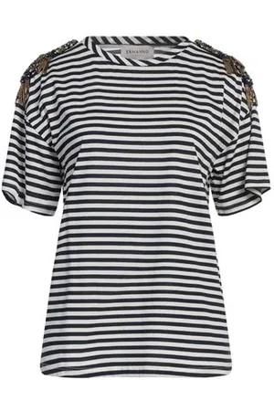Ermanno Firenze CAMISETAS Y TOPS - Camisetas