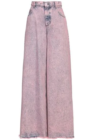 Marni PARTES DE ABAJO - Pantalones vaqueros