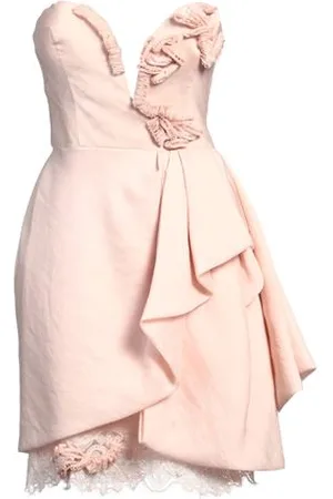 ERMANNO SCERVINO VESTIDOS - Minivestidos