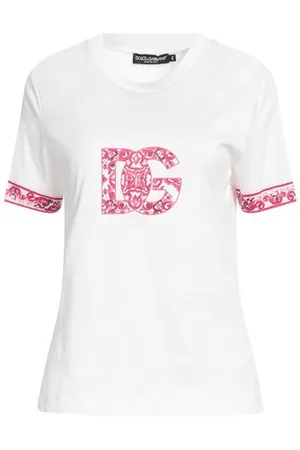 Dolce & Gabbana CAMISETAS Y TOPS - Camisetas