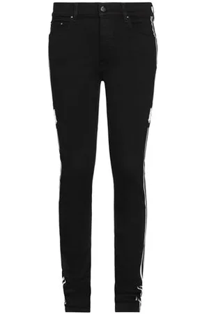 AMIRI PARTES DE ABAJO - Pantalones vaqueros