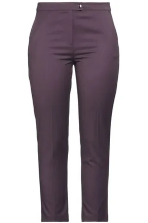 Patrizia Pepe PARTES DE ABAJO - Pantalones