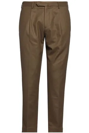 Biagio Santaniello PARTES DE ABAJO - Pantalones
