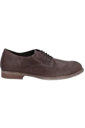 ANTICA CUOIERIA CALZADO - Zapatos de cordones