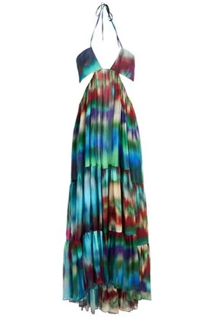 ALEXANDRE VAUTHIER VESTIDOS - Vestidos largos