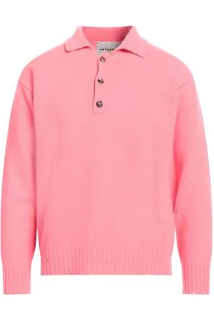 AMARANTO PRENDAS DE PUNTO - Pullover