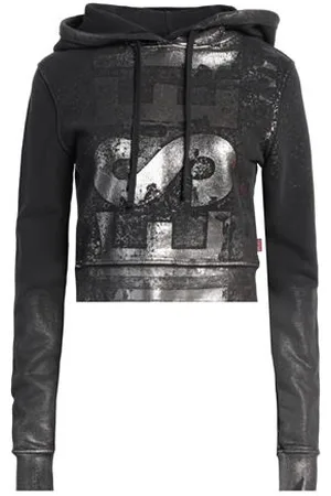 Diesel CAMISETAS Y TOPS - Sudaderas
