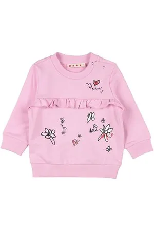 Marni CAMISETAS Y TOPS - Sudaderas