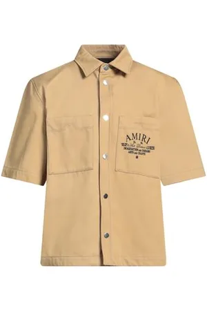 AMIRI CAMISETAS Y TOPS - Camisas