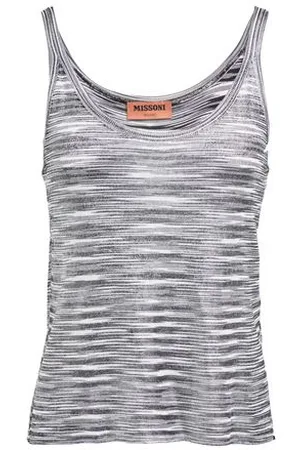 Missoni CAMISETAS Y TOPS - Camisetas de tirantes