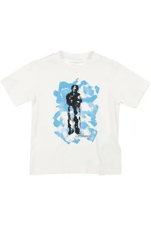 C.P. Company CAMISETAS Y TOPS - Camisetas