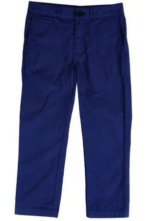 Burberry PARTES DE ABAJO - Pantalones