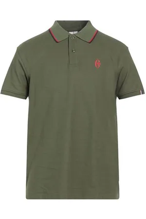 CONTE OF FLORENCE CAMISETAS Y TOPS - Polos