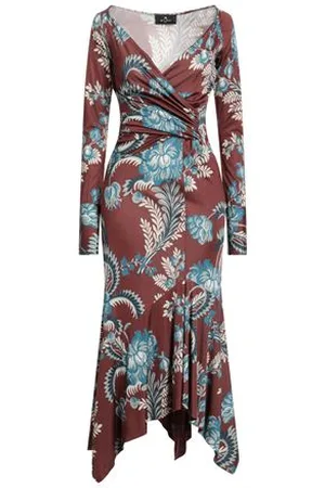 Etro VESTIDOS - Vestidos midi