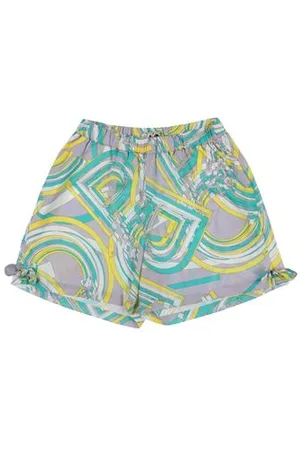 Puccini PARTES DE ABAJO - Pantalones cortos y bermudas