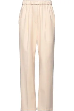 FORTE FORTE PARTES DE ABAJO - Pantalones