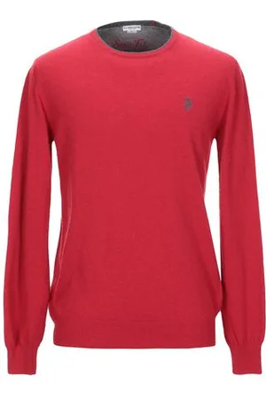 U.S. Polo Assn. PRENDAS DE PUNTO - Pullover