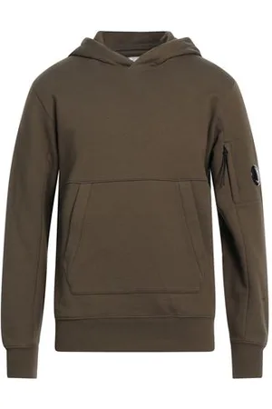 C.P. Company CAMISETAS Y TOPS - Sudaderas