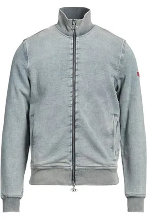 Diesel ROPA DE ABRIGO - Chaquetas vaqueras