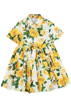 Dolce & Gabbana VESTIDOS - Vestidos para niña