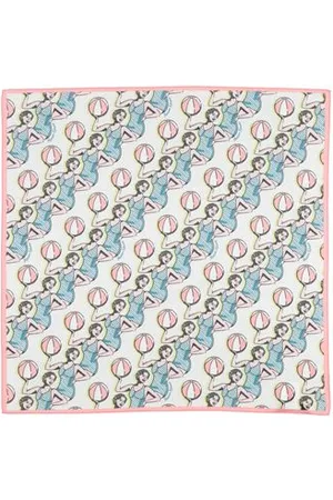 Maison Kitsuné COMPLEMENTOS - Bufandas