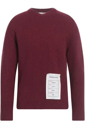 AMARANTO PRENDAS DE PUNTO - Pullover