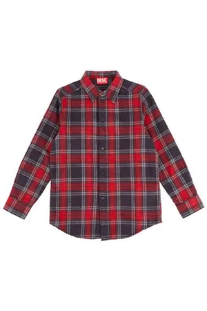 Diesel CAMISETAS Y TOPS - Camisas