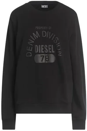 Diesel CAMISETAS Y TOPS - Sudaderas