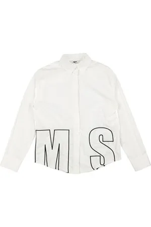 Msgm CAMISETAS Y TOPS - Camisas