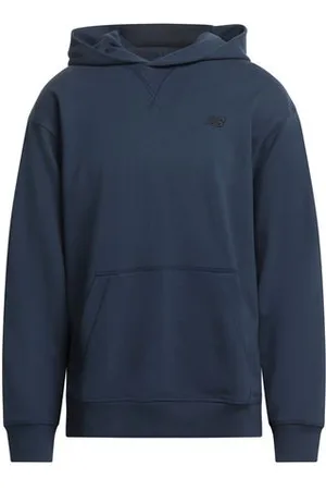 New Balance CAMISETAS Y TOPS - Sudaderas