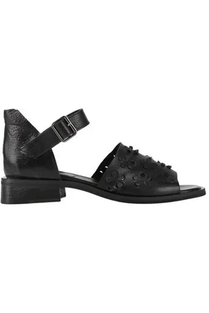 Moma CALZADO - Sandalias con cierre
