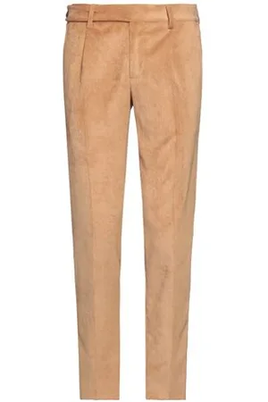 DANIELE ALESSANDRINI HOMME PARTES DE ABAJO - Pantalones