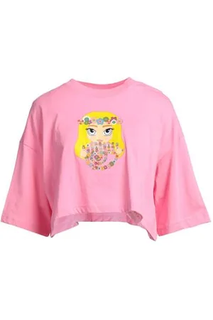 Chiara Ferragni CAMISETAS Y TOPS - Camisetas