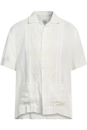 ALESSANDRO GHERARDI CAMISETAS Y TOPS - Camisas