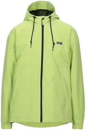 Obey ROPA DE ABRIGO - Chaquetas y cazadoras