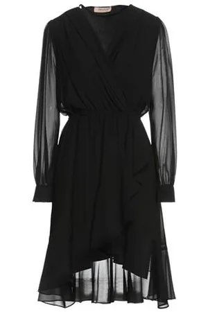 Twin-Set VESTIDOS - Vestidos midi