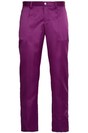 Dolce & Gabbana PARTES DE ABAJO - Pantalones