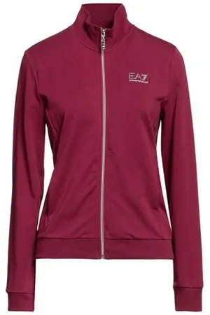 EA7 CAMISETAS Y TOPS - Sudaderas