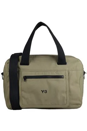 Y-3 MALETAS - Bolsas de viaje