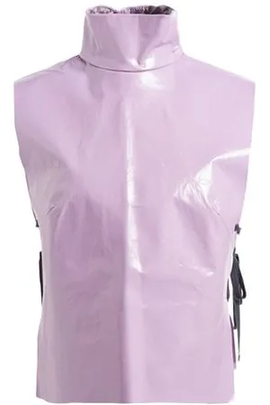 DRIES VAN NOTEN CAMISETAS Y TOPS - Tops