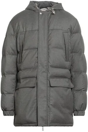ELEVENTY ROPA DE ABRIGO - Plumíferos y acolchados