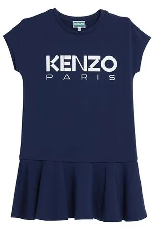 Kenzo VESTIDOS - Vestidos para niña