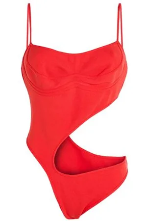 MUGLER CAMISETAS Y TOPS - Bodies